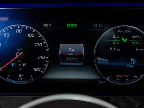 Used 2019 Mercedes-Benz CLS 450 image 20