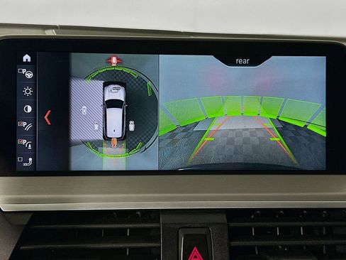 Used 2018 BMW X3 M40i image 14