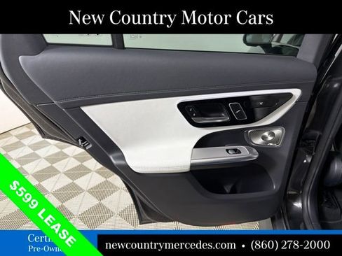 Certified 2026 Mercedes-Benz GLC 300 4MATIC image 14