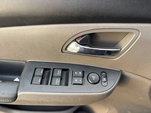Used 2017 Honda Odyssey EX-L image 17
