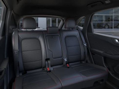 New 2025 Ford Escape ST-Line w/ Tech Pack #1 image 11