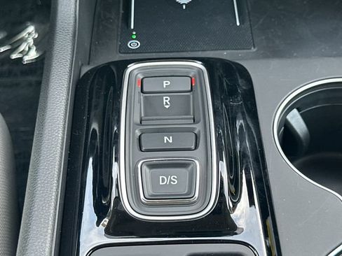 New 2026 Honda Pilot EX-L image 26
