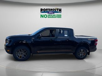 New 2026 Ford Maverick Tremor AWD/4WD video 2