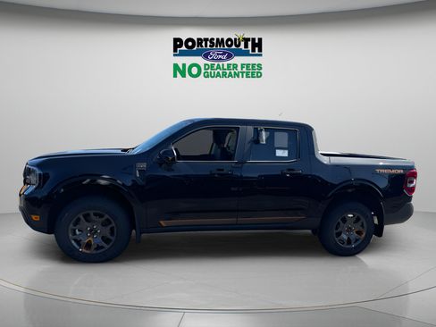 New 2026 Ford Maverick Tremor AWD/4WD image 2