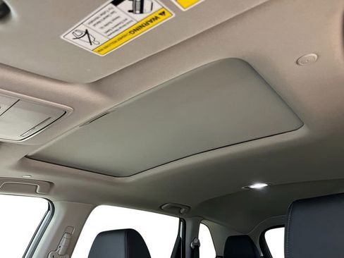 New 2026 Honda CR-V EX-L image 21