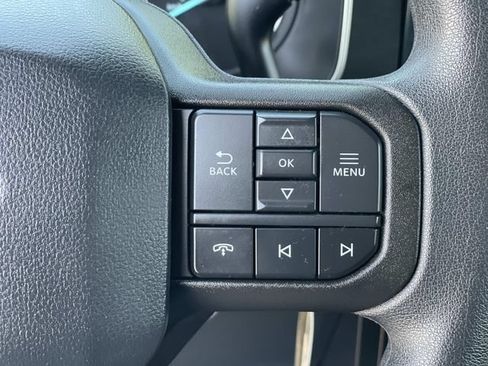 Used 2023 Ford F150 XL w/ STX Appearance Package AWD/4WD image 9