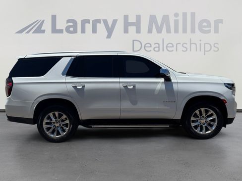 Used 2024 Chevrolet Tahoe Premier RWD image 6