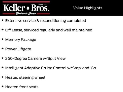 Used 2023 Ford Escape ST-Line Select w/ Tech Pack #2 image 9