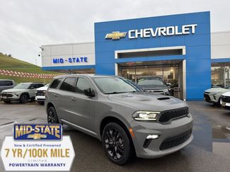 Used 2022 Dodge Durango GT w/ Blacktop Package AWD/4WD video 1