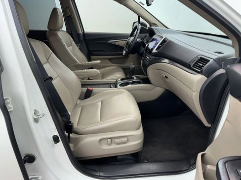 Used 2017 Honda Pilot EX-L image 19