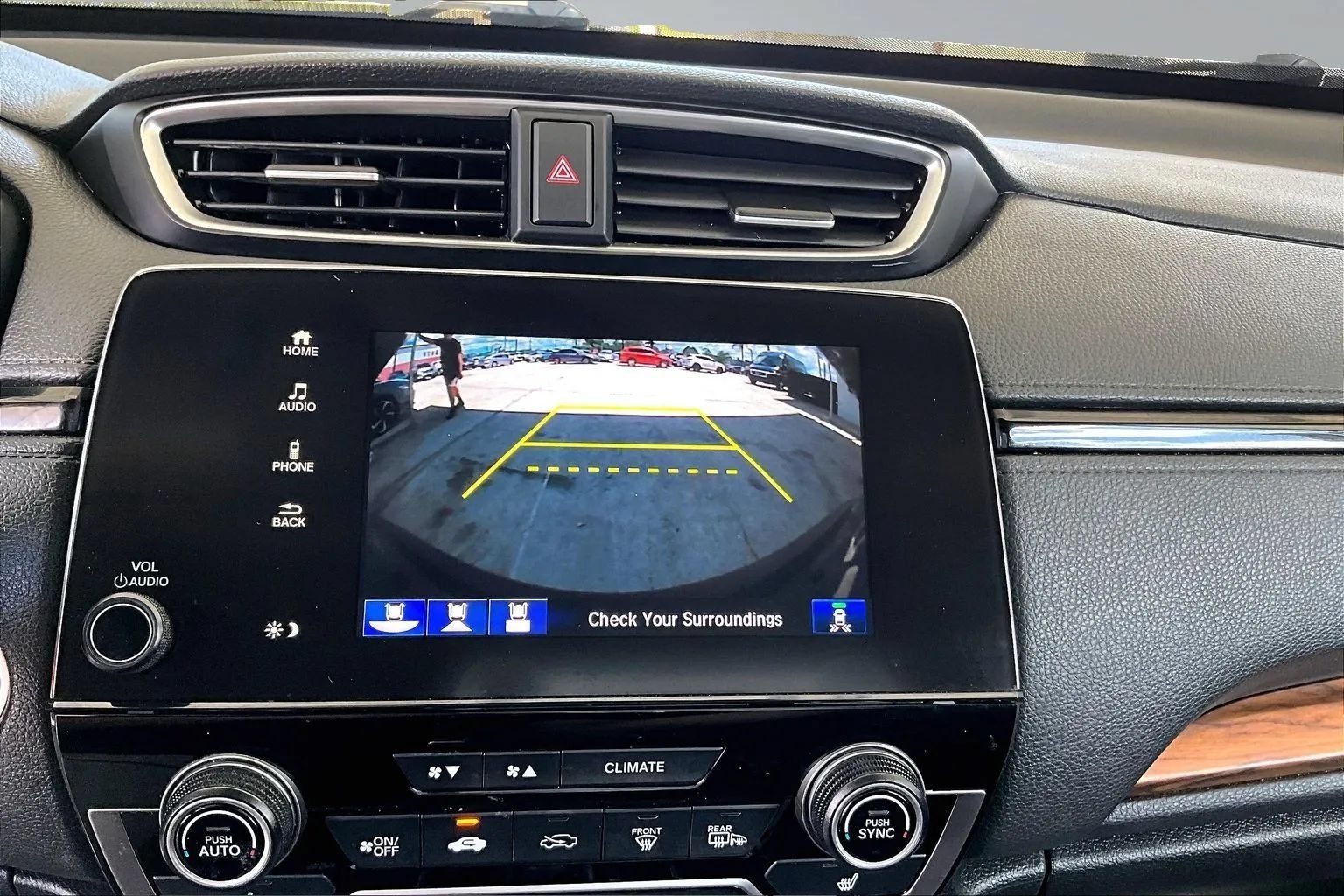 Used 2020 Honda CR-V EX image 13