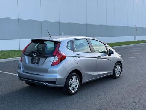 Used 2018 Honda Fit LX image 6
