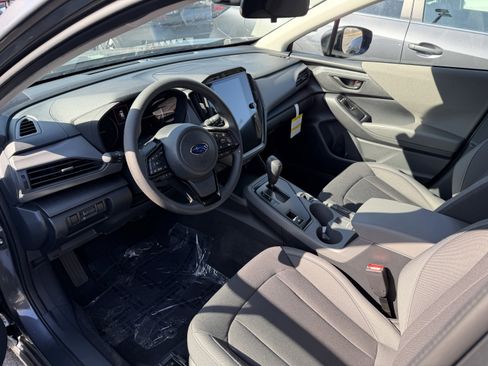 New 2026 Subaru Crosstrek 2.0i Premium image 11