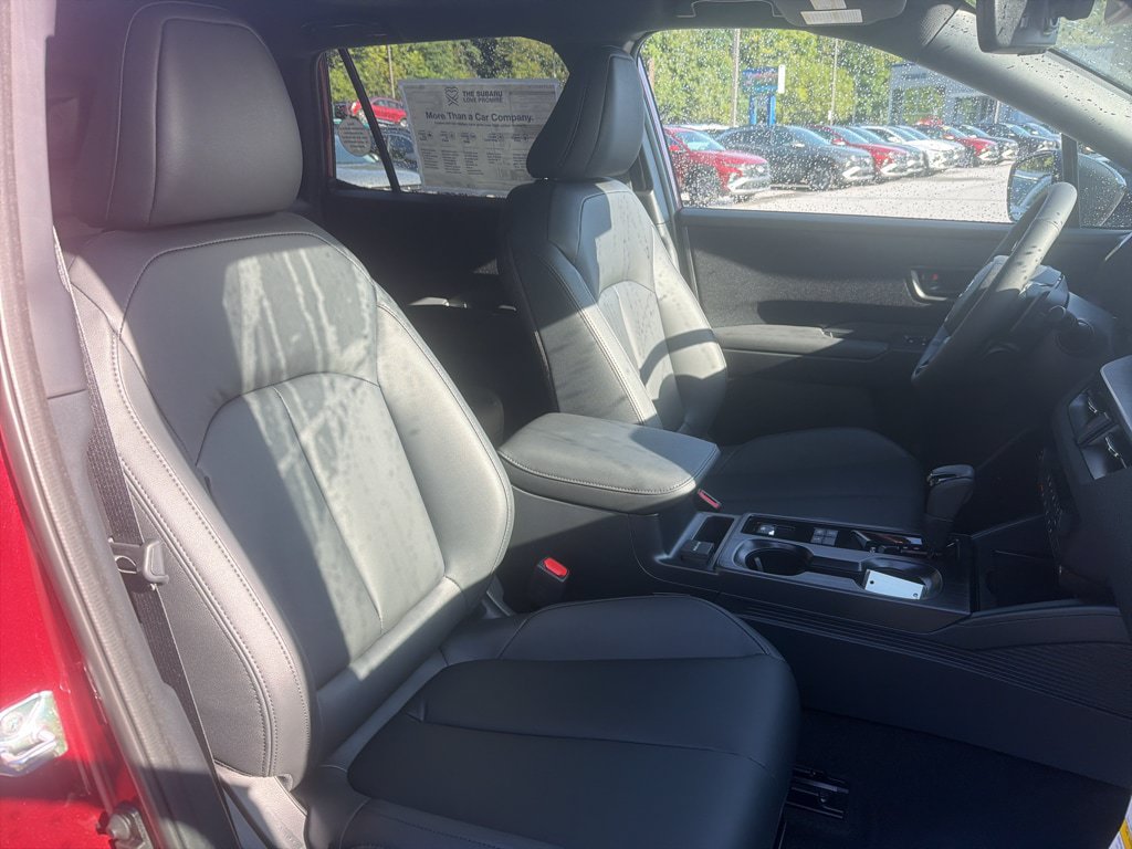 New 2026 Subaru Outback Premium AWD/4WD image 26