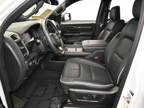 Used 2025 RAM 1500 Limited image 11