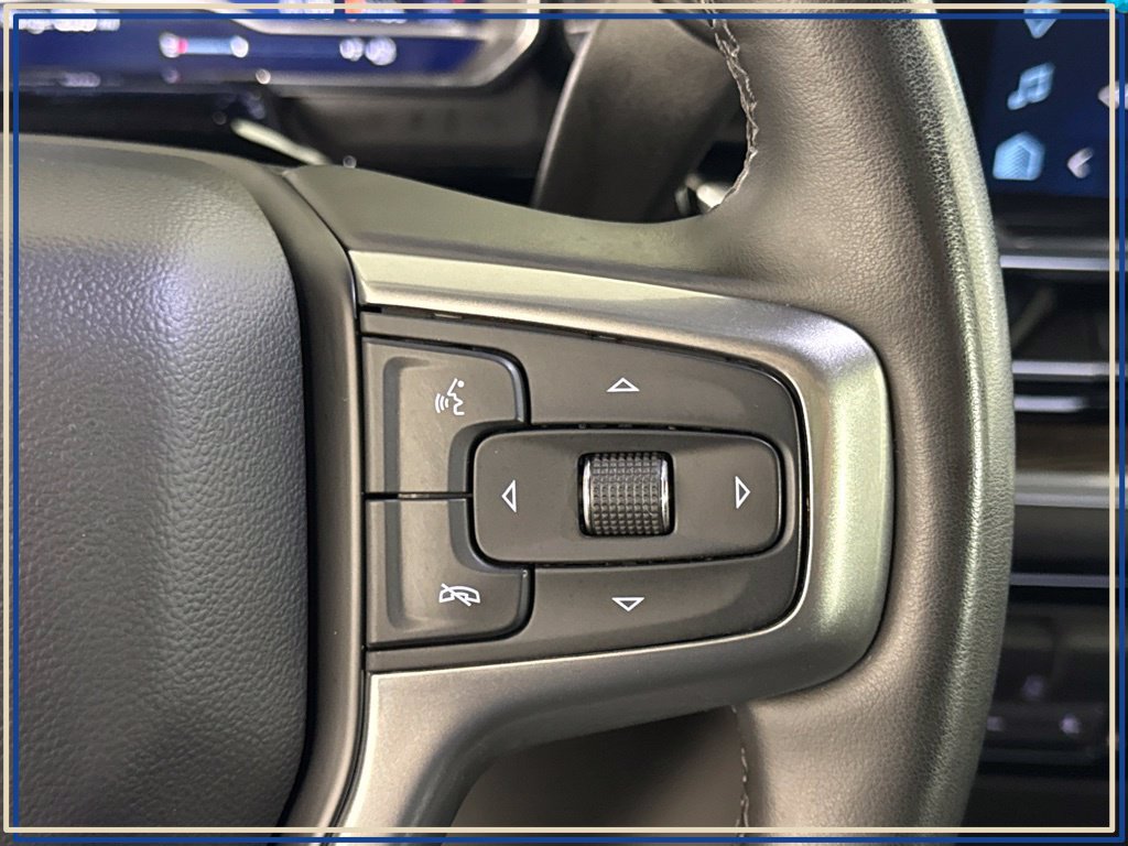 Certified 2025 Chevrolet Silverado 2500 LT w/ Convenience Package AWD/4WD image 22