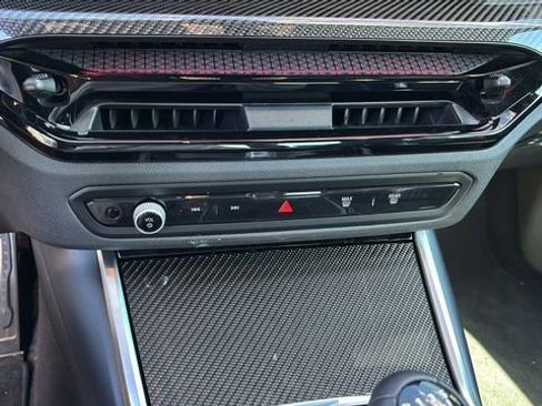 Used 2025 BMW M2 w/ Lighting Package image 30