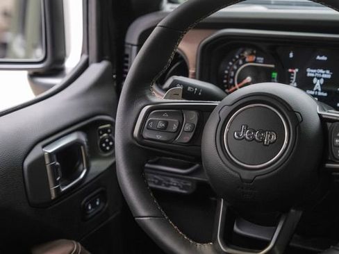 Used 2024 Jeep Wrangler Unlimited Rubicon 392 image 53