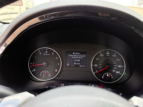 Certified 2022 Kia Seltos Nightfall Edition image 18