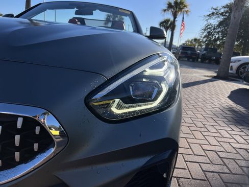 Used 2019 BMW Z4 sDrive30i w/ M Sport Package image 6