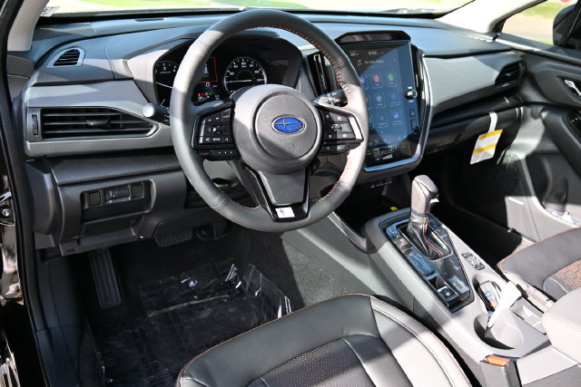 New 2026 Subaru Crosstrek 2.5i Limited w/ Crosstrek Mirror Package AWD/4WD image 18