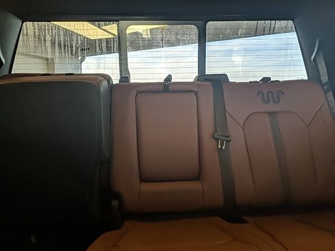 Used 2020 Ford F150 King Ranch w/ Equipment Group 601A Luxury image 30