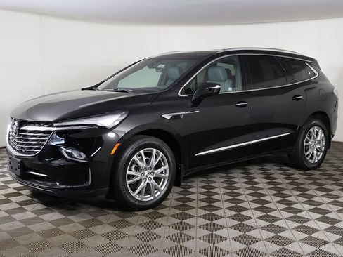 Used 2023 Buick Enclave Premium w/ Experience Buick Package AWD/4WD image 13