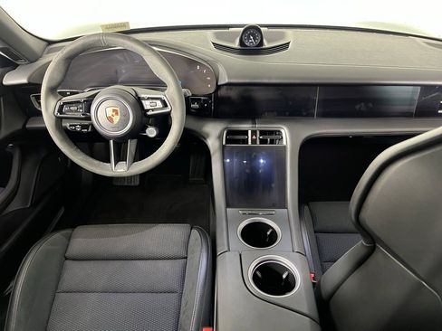 Used 2024 Porsche Taycan 4S image 12