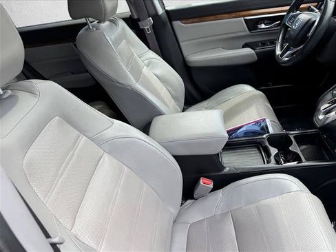 Used 2020 Honda CR-V EX-L image 19