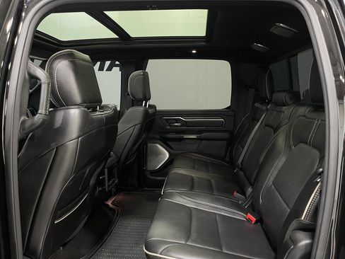 Used 2020 RAM 1500 Limited image 30