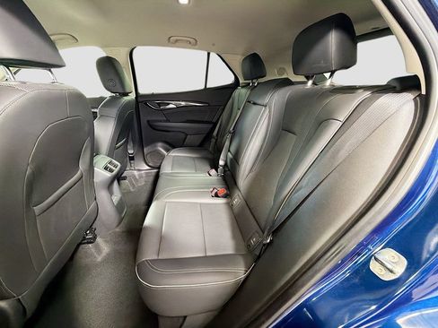 Used 2023 Buick Envision Essence FWD image 25