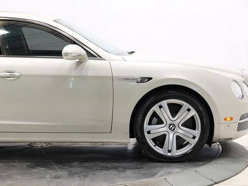 Used 2014 Bentley Flying Spur W12 AWD/4WD image 65