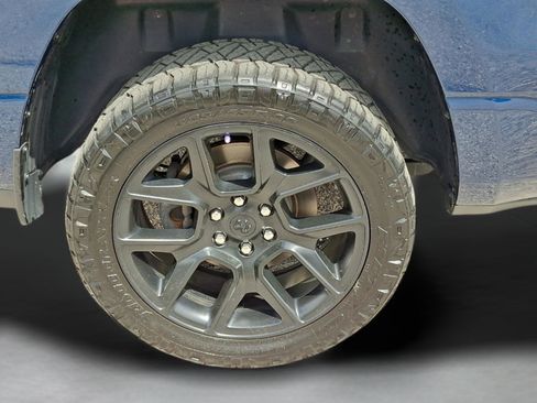 Certified 2023 RAM 1500 Laramie AWD/4WD image 25
