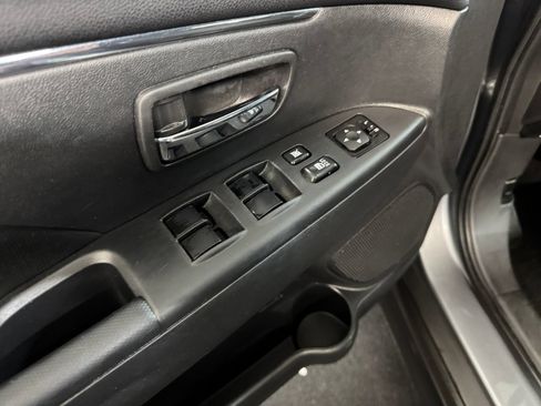 Used 2024 Mitsubishi Outlander Sport ES AWD/4WD image 13