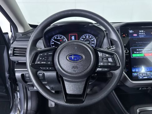 Certified 2025 Subaru Crosstrek 2.5i Premium AWD/4WD image 21