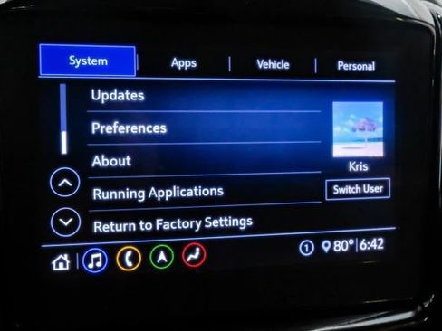 Used 2020 Chevrolet Traverse RS FWD image 39