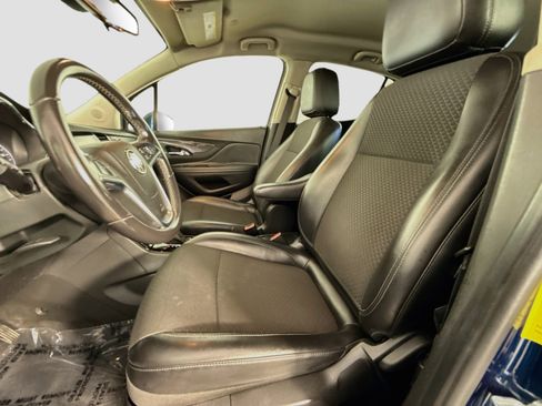 Used 2020 Buick Encore Preferred FWD image 33