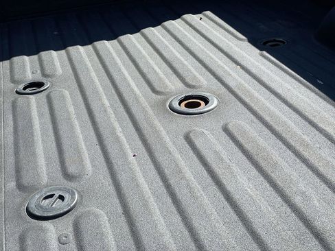 Used 2024 RAM 3500 Big Horn image 41