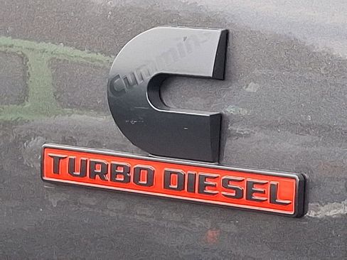 Used 2023 RAM 2500 Rebel w/ Level 2 Equipment Group AWD/4WD image 30