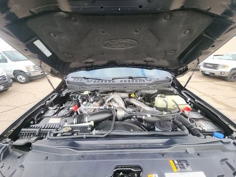 Certified 2025 Ford F350 King Ranch image 38