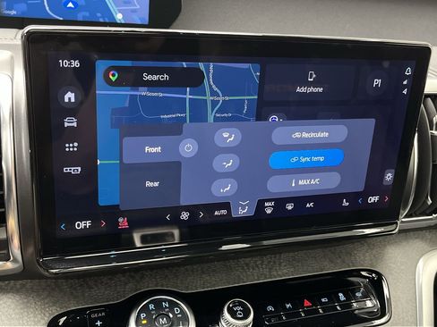 New 2026 Ford Expedition Tremor AWD/4WD image 24