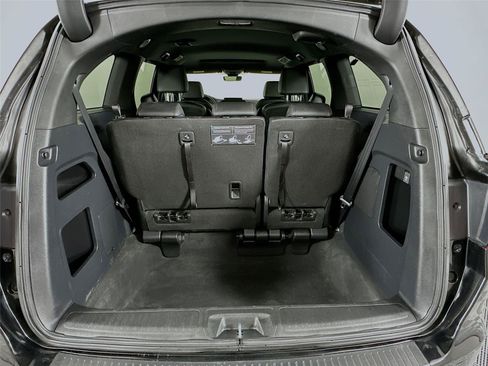 Used 2024 Honda Odyssey Sport image 26
