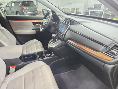 Used 2018 Honda CR-V EX-L image 36