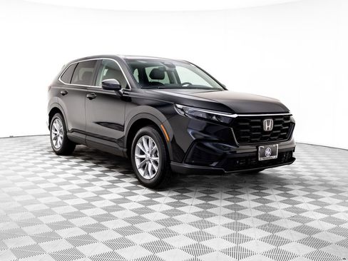 Certified 2024 Honda CR-V EX-L image 10