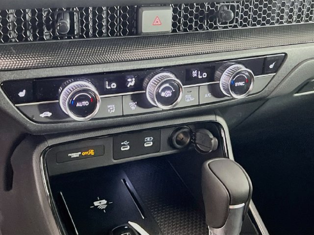 New 2027 Honda CR-V Sport-L image 13