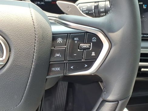 Used 2025 Lexus RX 350h w/ Convenience Package AWD/4WD image 20
