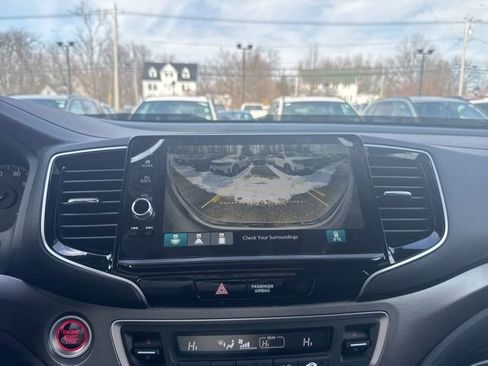 New 2026 Honda Ridgeline RTL image 21