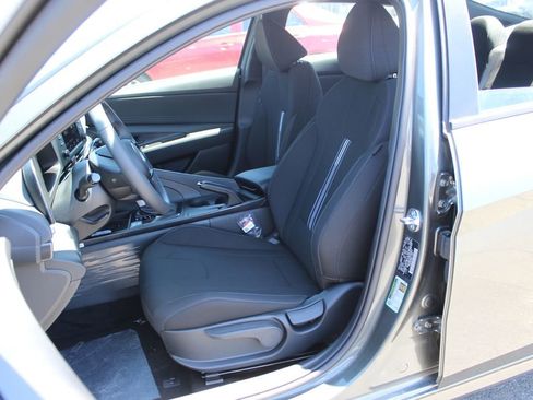 New 2026 Hyundai Elantra Sport FWD image 12