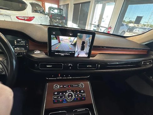 Used 2020 Lincoln Aviator Reserve w/ Equipment Group 202A AWD/4WD image 29