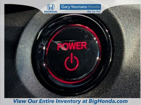 Used 2026 Honda CR-V Sport-L image 34